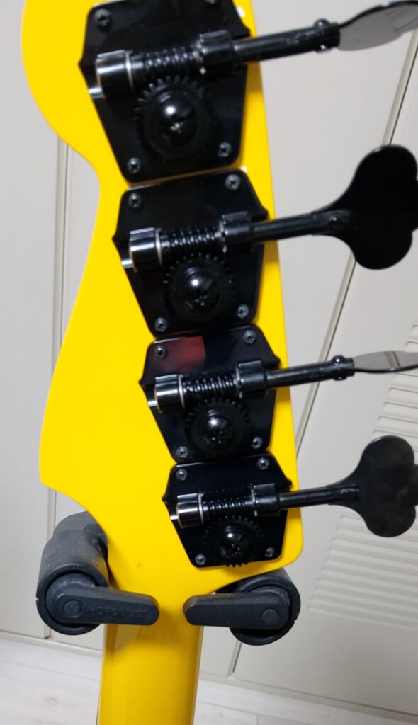 ギター Hiroyuki Ogawa 俺の楽器・私の愛機】1905「キミに決めた!!」 | BARKS