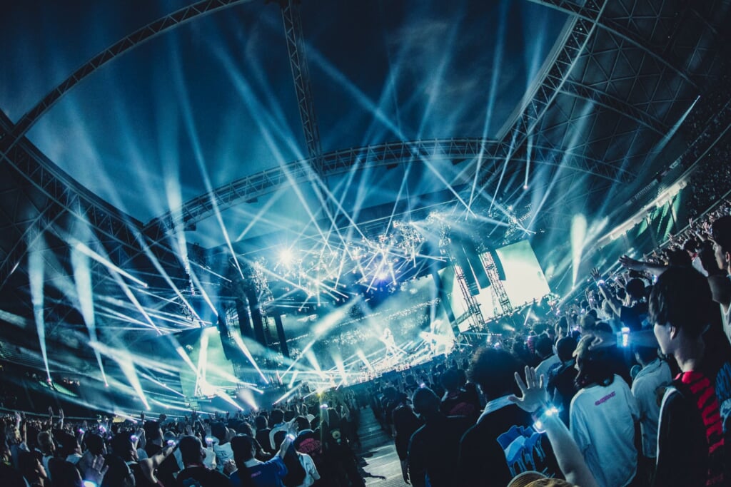 ONE OK ROCK ワンオクロック ライブセット セトリ】ONE OK ROCK(ワンオク) LIVE 2025-2026 全日程セットリスト