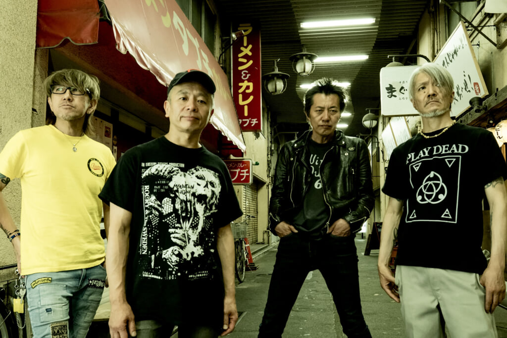 PIZZA OF DEATH COMEBACK デッキ PIZZA OF DEATH COMEBACK デッキ - メルカリ