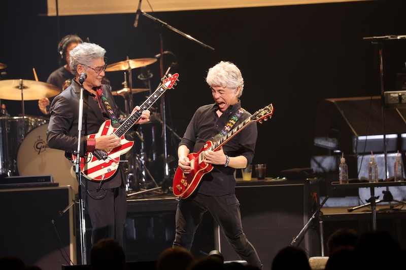 ライブレポート】吉川晃司、還暦・60歳の誕生日に＜KIKKAWA KOJI 60TH