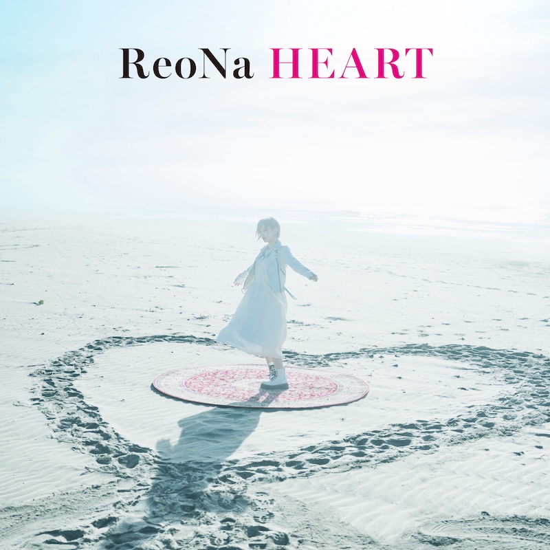 ライブレポート】ReoNa、アニソンクラブイベント＜Re:unite