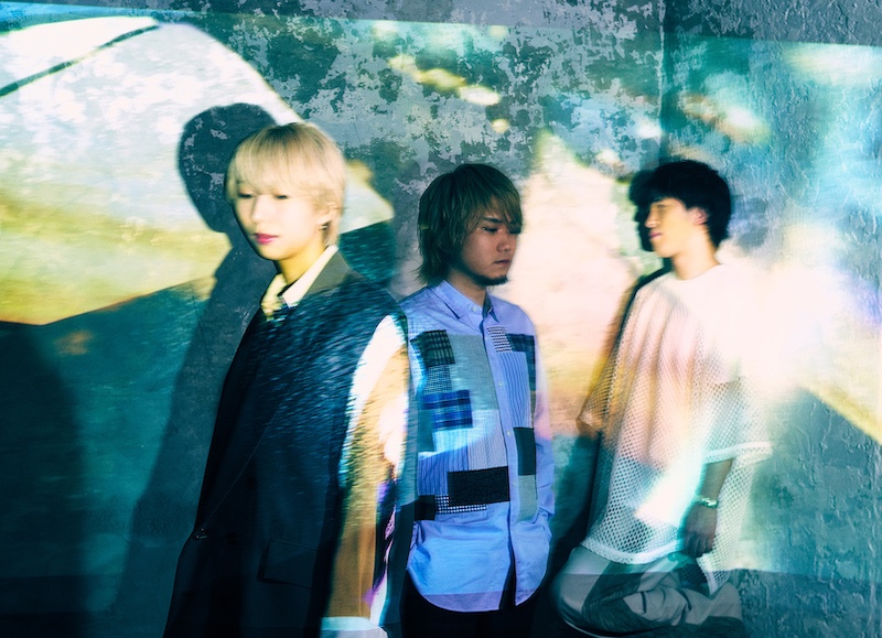 【新品未開封】あたらよ「泡沫の夢は幻に」アルバム、直筆ポスター　2点セット Mini Album「泡沫の夢は幻に】 ジャケット＆収録内容が決定