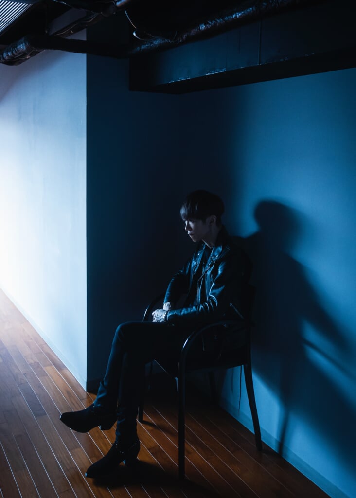 yukihiro (L'Arc-en-Ciel, ACID ANDROID, Petit Brabancon, geek