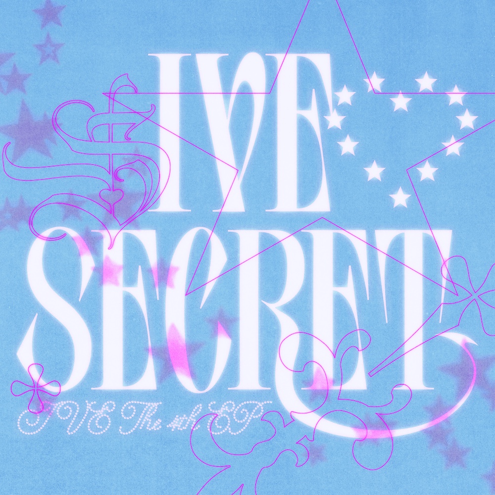 IVE SECRET 未開封 アルバム 4形態 jp.ktown4u.com : [4CD セット] IVE - ミニアルバム4集 [IVE