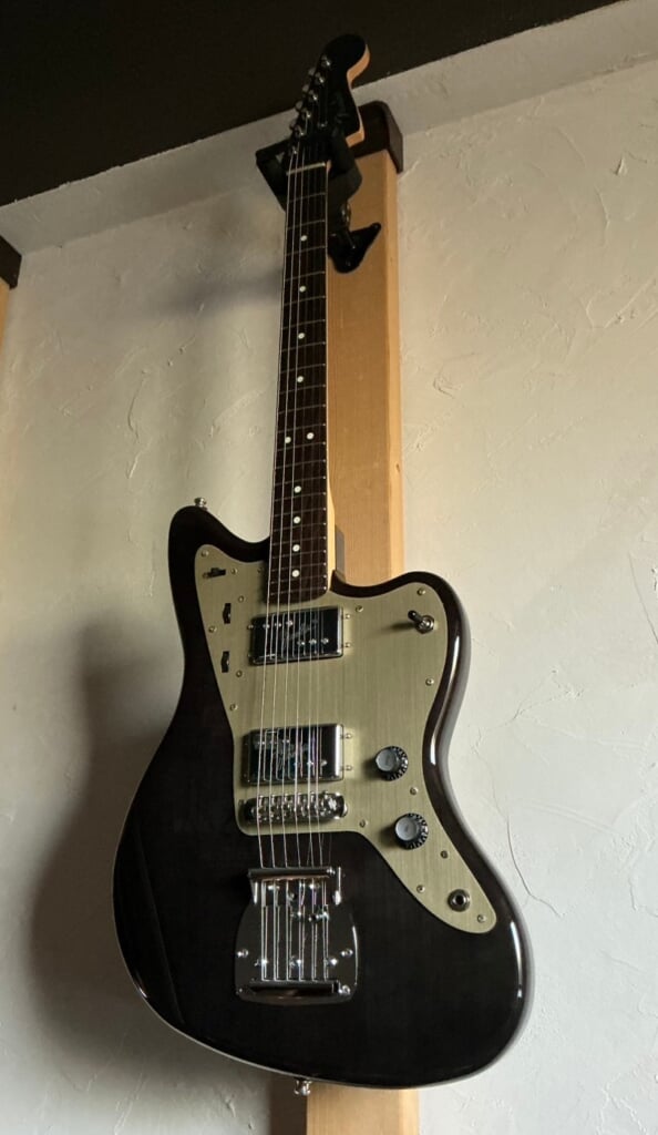 fender ジャズマスター Amazon | Fender Made in Japan Hybrid II 2024 Collection