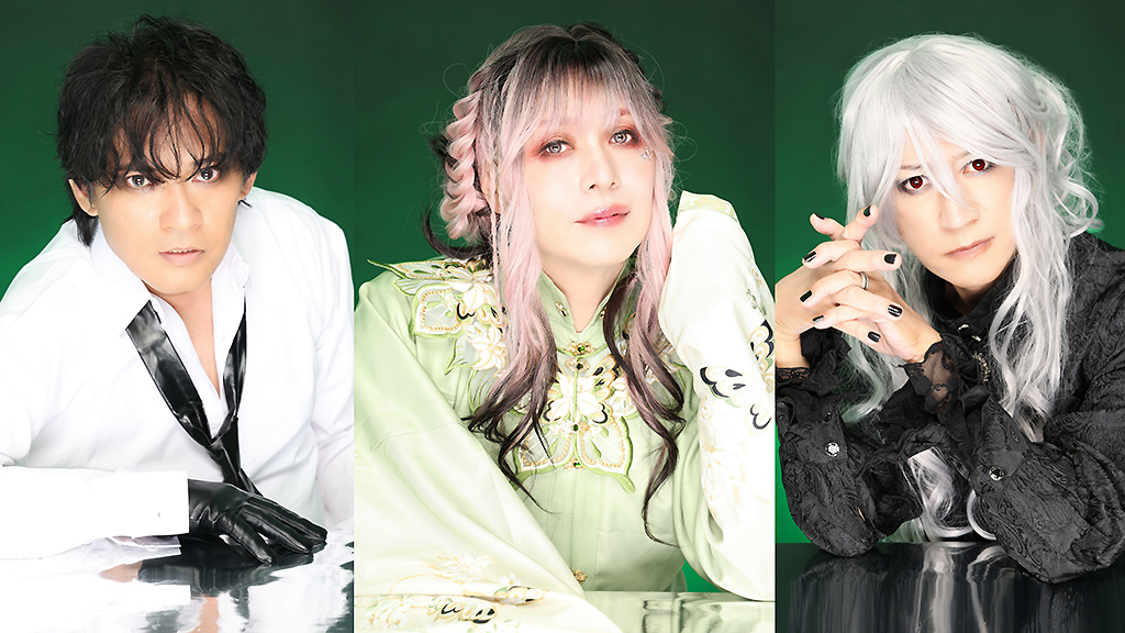 90年代Ｖ系 90年代ヴィジュアル系bot (@old_school_vk) / X