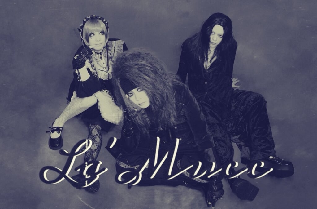 MUCC、＜メンバー完全プロデュース生誕公演＞のYUKKE生誕公演は“La