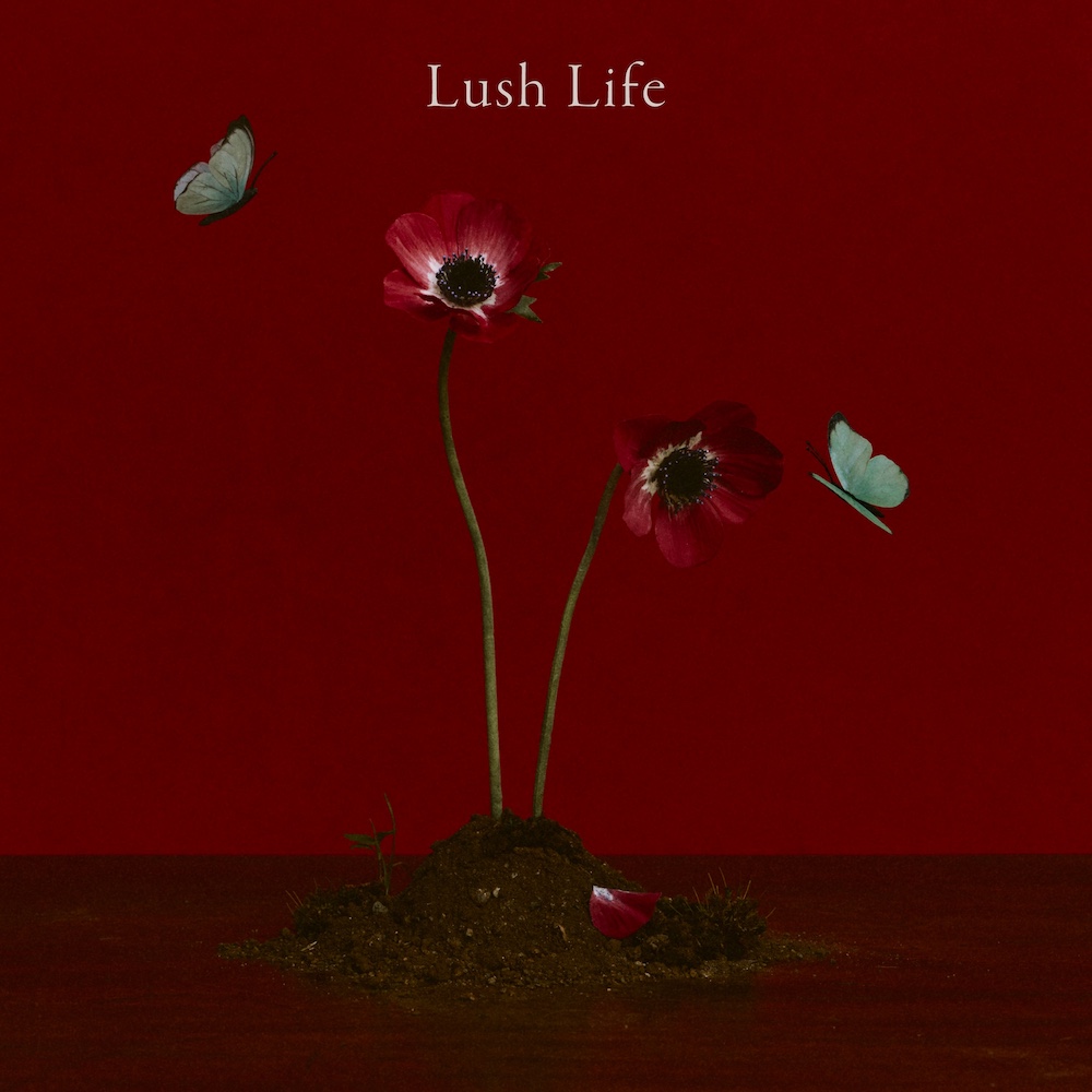 Chara、デビュー35周年イヤースタート。新曲「Lush Life」配信＋