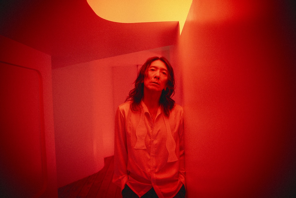 TOUR 2006 THANK YOU YOSHII KAZUYA＞【フォト・アルバム】 | BARKS