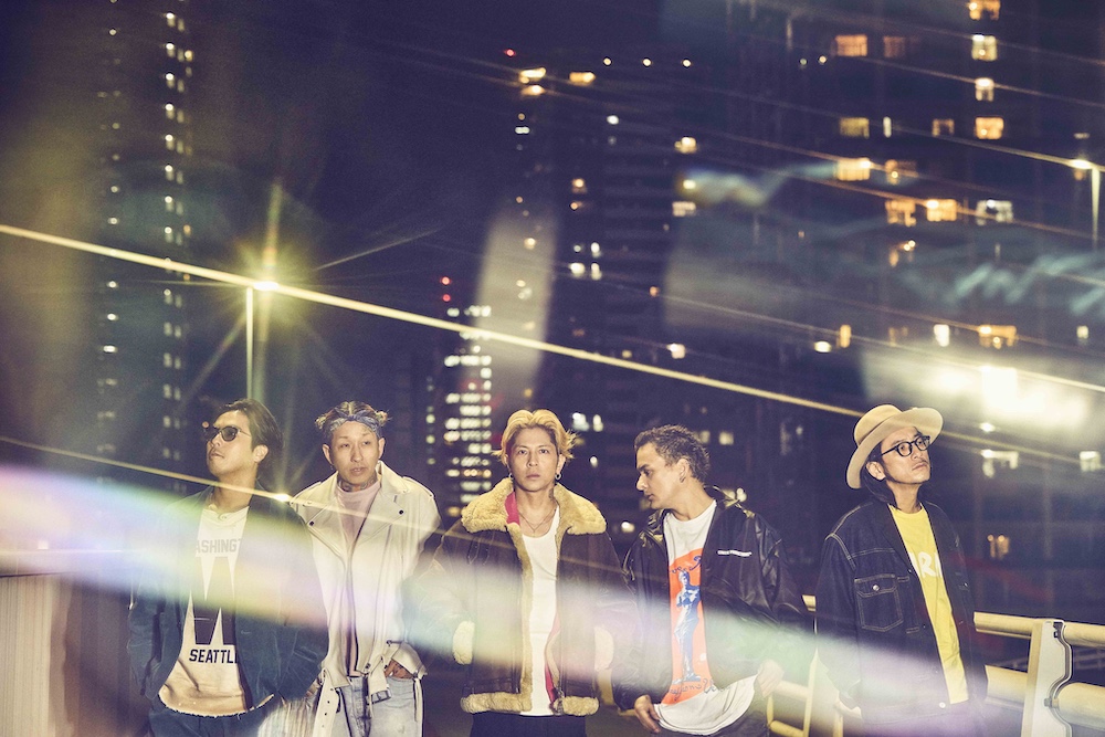The Ravens、4thオリジナルアルバム『BAND-AID』配信リリース決定 | BARKS