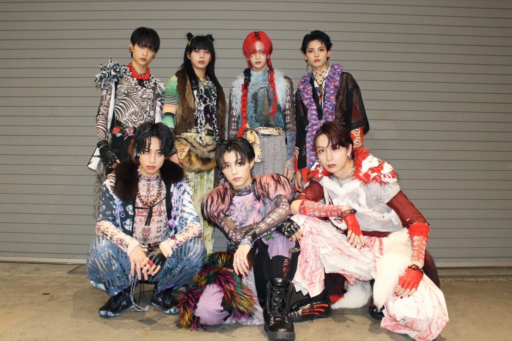 龍宮城、24時間テレビ チャリティーライブへ出演。新作デジタルEP