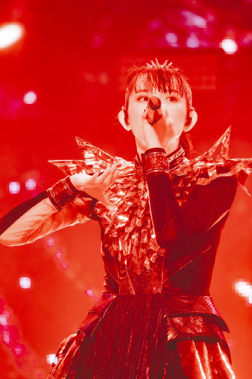 聖飢魔II BABYMETAL パーカー 新作】会場完売]BABYL 聖飢魔II XL 魔