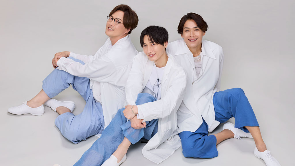 純烈・岩永洋昭、ラストステージで号泣 | BARKS