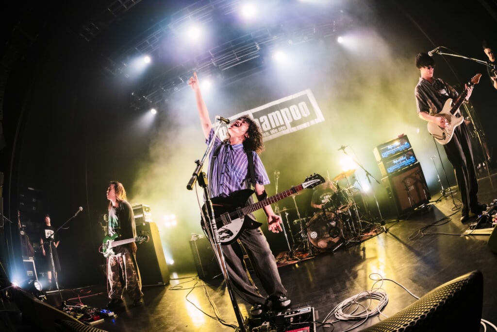 きみこライフです★ Mellows機材紹介】2025.6.29@みなとみらいブロンテ Mellows 2nd Oneman