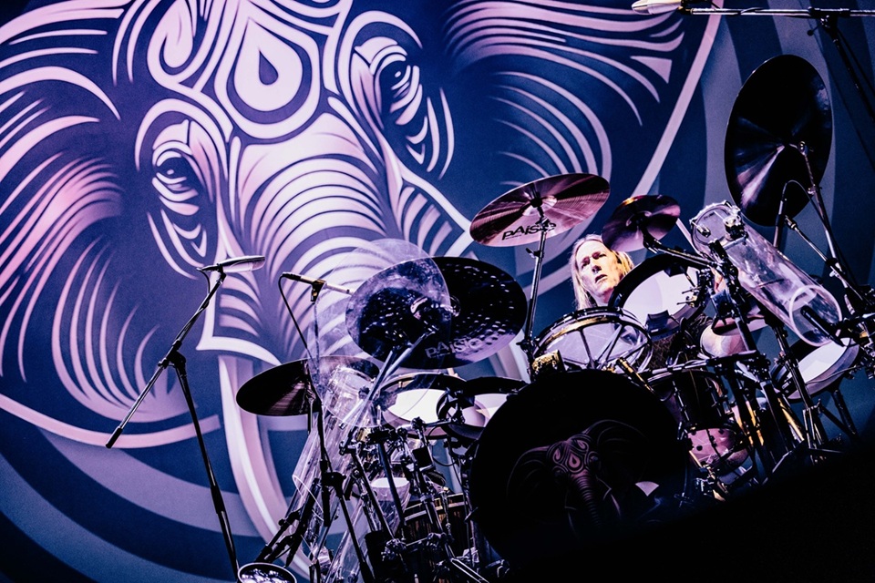 BEAT祝来日　80sキング・クリムゾン 17枚組 BEAT / PERFORMING THE MUSIC OF 80'S KING CRIMSON IN LOS