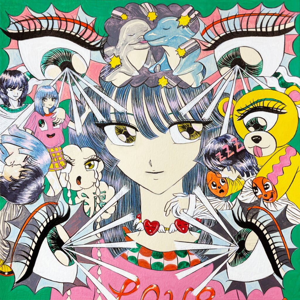 マカロニえんぴつ 「東京エレキ」廃盤 【公式通販】