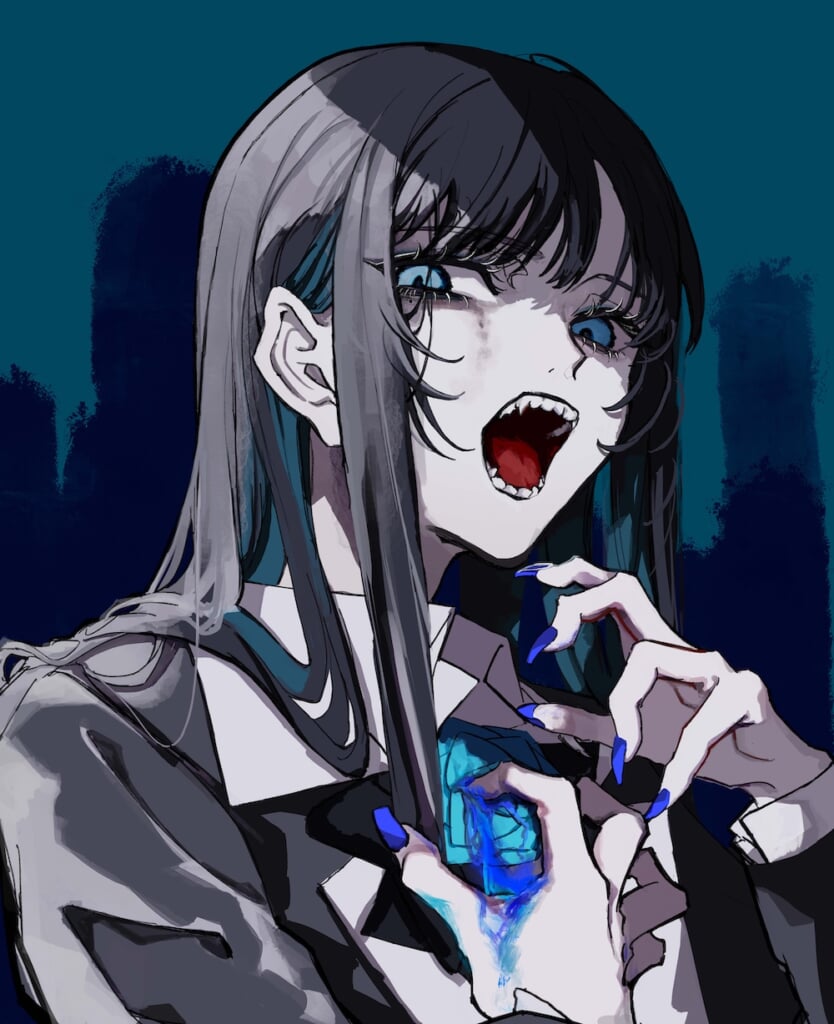 Ado、2ndオリジナルアルバム『残夢』収録曲「0」解放と祝福を表現した