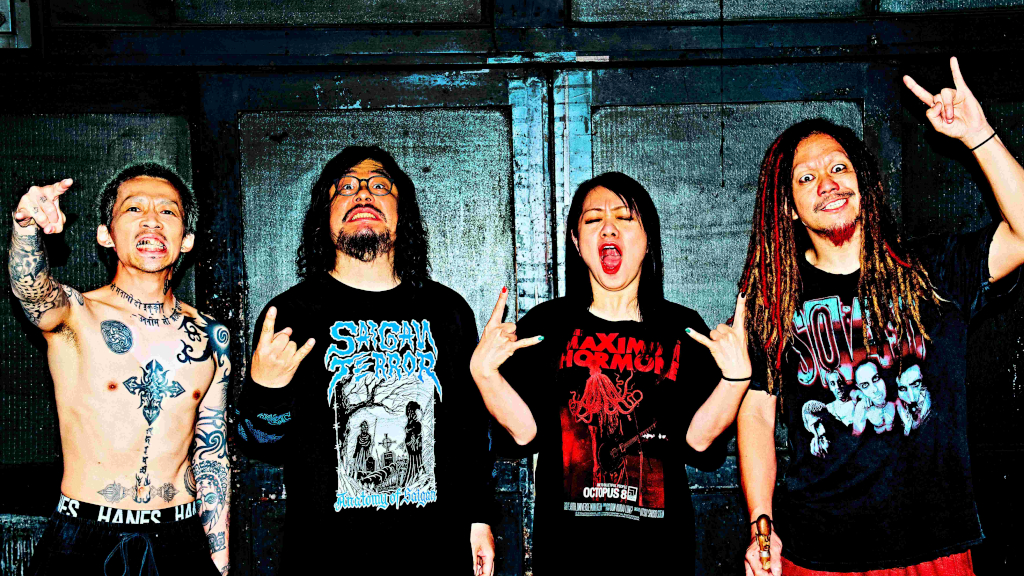 【絶版　希少本】メソード演技 マキシマム ザ ホルモン、劇場版『チェンソーマン レゼ篇』挿入歌に