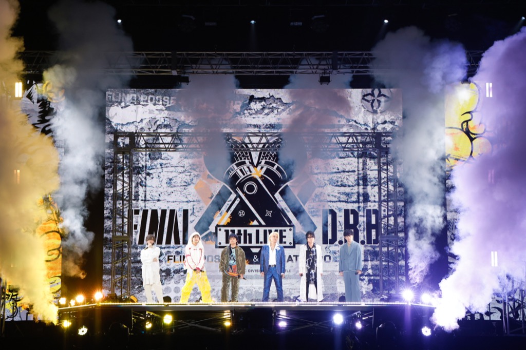 ライブレポート】ヒプマイ＜11thライブ＞、ヒプムビ曲も初披露された