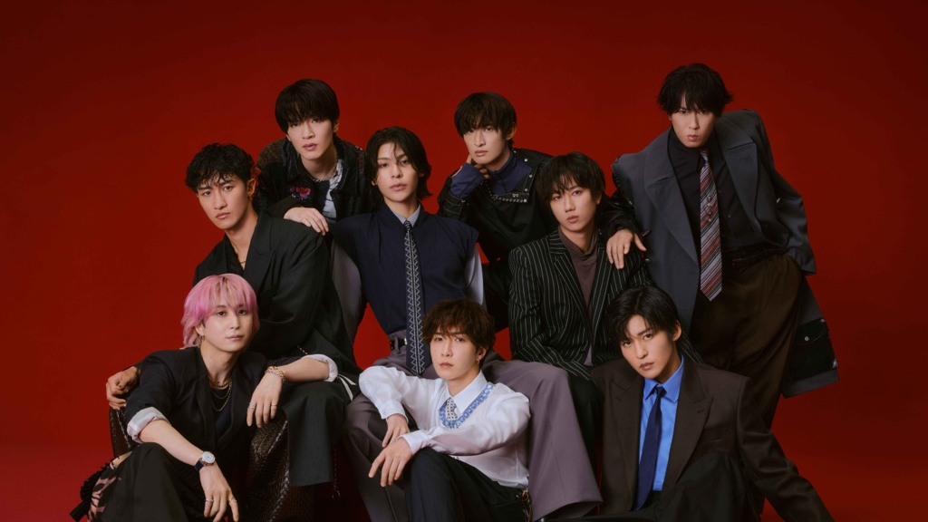 Snow Man、5thアルバム『音故知新』リリース&5大ドームツアー決定