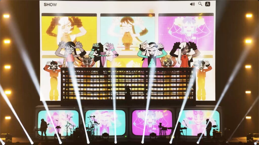 Ado 世界ツアー LIVE「HIBANA」 VIP 入場特典 Ado 世界ツアー LIVE