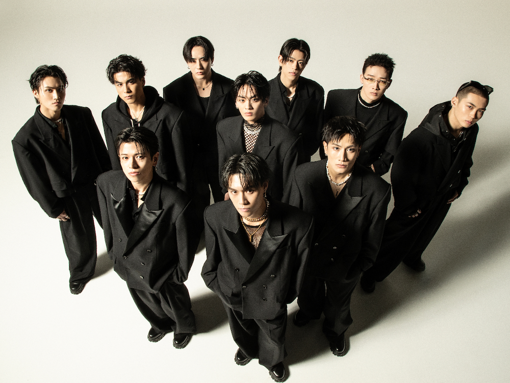 THE JET BOY BANGERZ、エンターテインメントプロジェクト