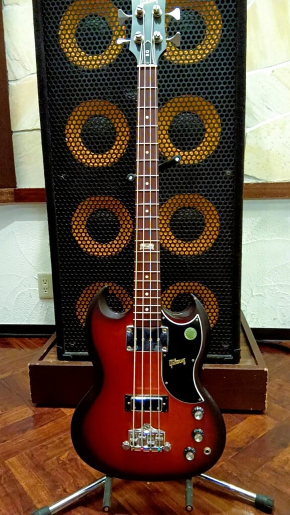 国内盤レア！Paul Zaza Just A Little Bit ポールザザ Ibanez PS10 BK /KISS Paul Stanleyモデル【現物画像】【S/N