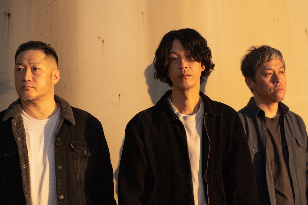 GRAPEVINE、自身主催のライブシリーズ＜SOMETHING SPECIAL＞東名阪で