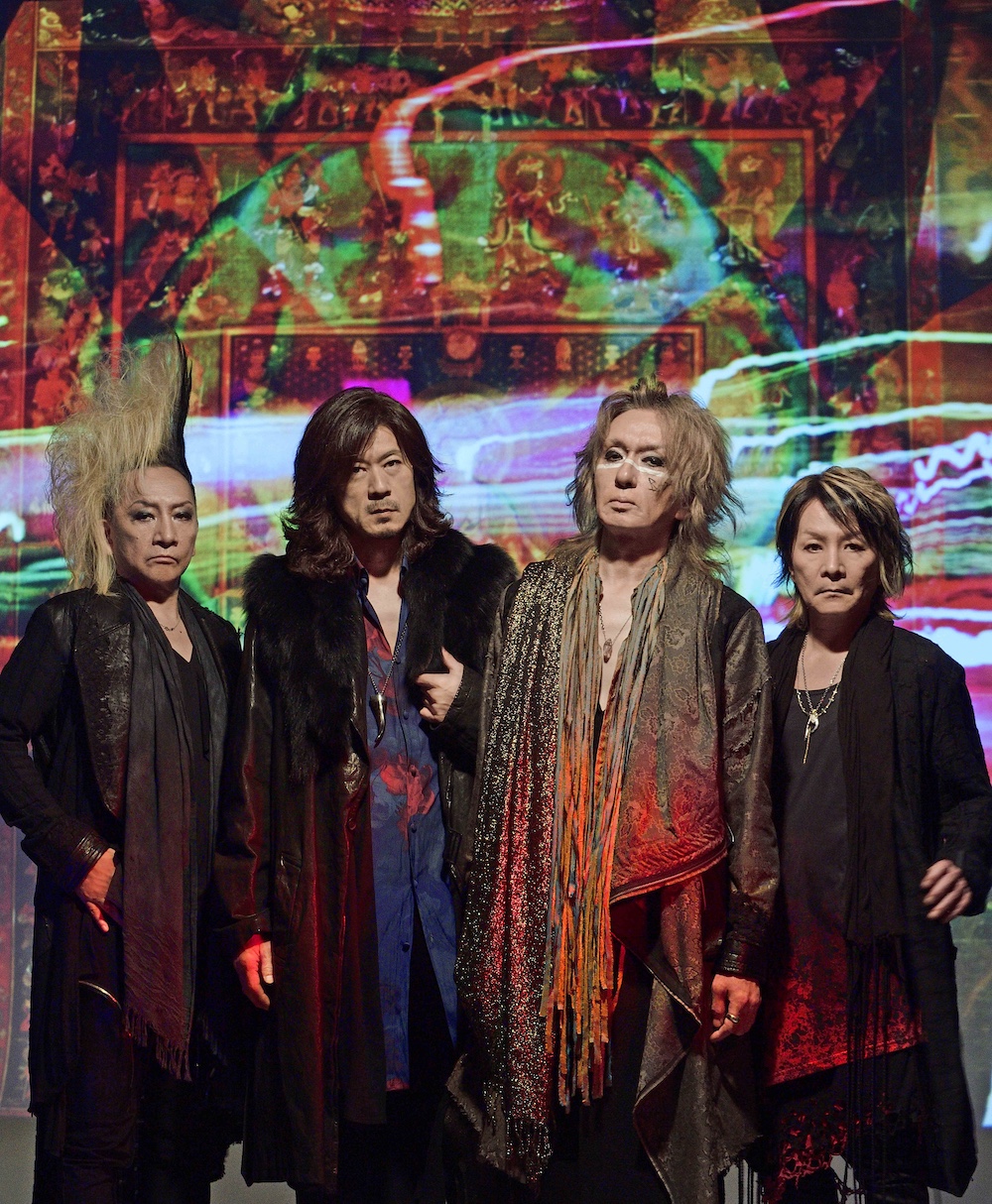 BUCK-TICKファンクラブ限定LIVE 2022 Blu-ray Amazon.co.jp: BUCK-TICK（バクチク）FC限定 2022.7.31 LIVE at