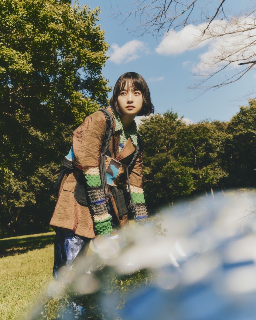インディーズ時代 TOMOO 未リリース楽曲収録DVD TOMOO OFFICIAL SITE | 11/12(水)2nd Album「DEAR MYSTERIES