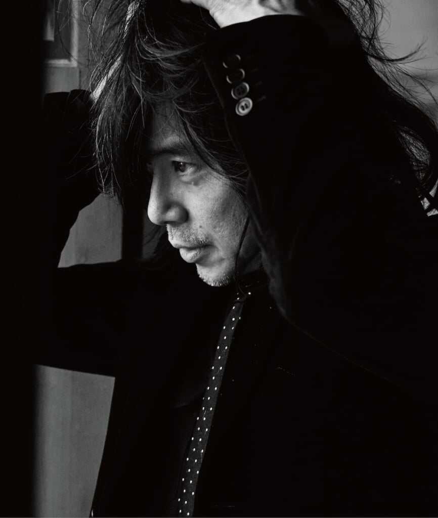 宮本浩次、セルフカバーで新録した日本マクドナルド「月見ファミリー