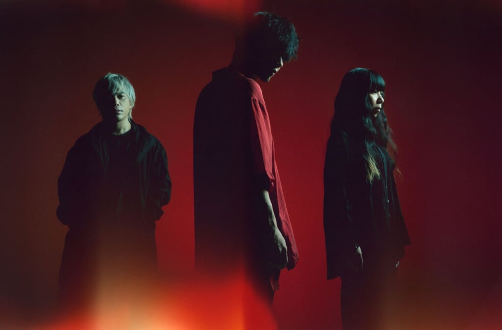 凛として時雨、4曲入りEP『Lost God of SASORI』を10月リリース＋新曲