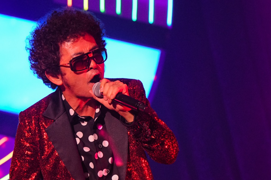 Ooochie Koochie 奥田民生 吉川晃司 奥田民生×吉川晃司、6月25日に初アルバム「Ooochie Koochie