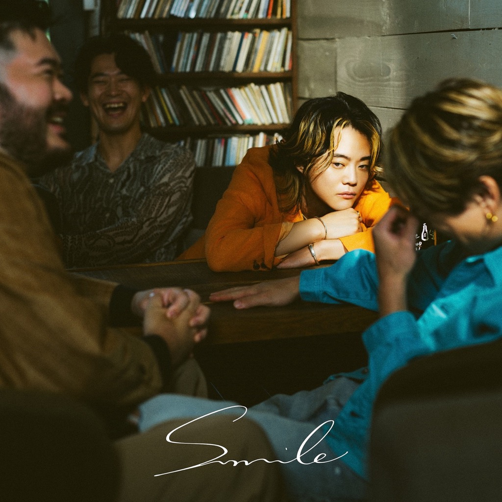 FIVE NEW OLD、新曲「Smile」配信＋26年ビルボートライブ、春ツアー