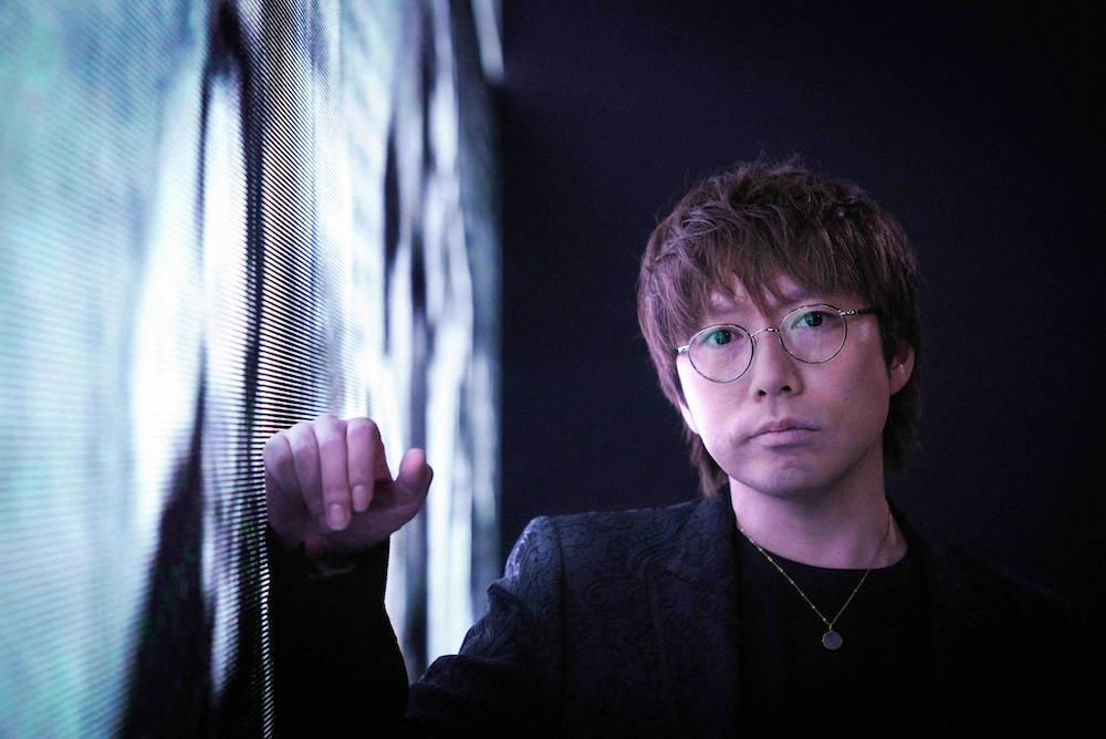 高橋優、ドキュメンタリー映像「高橋優 DOCUMENTARY “15th Anniversary