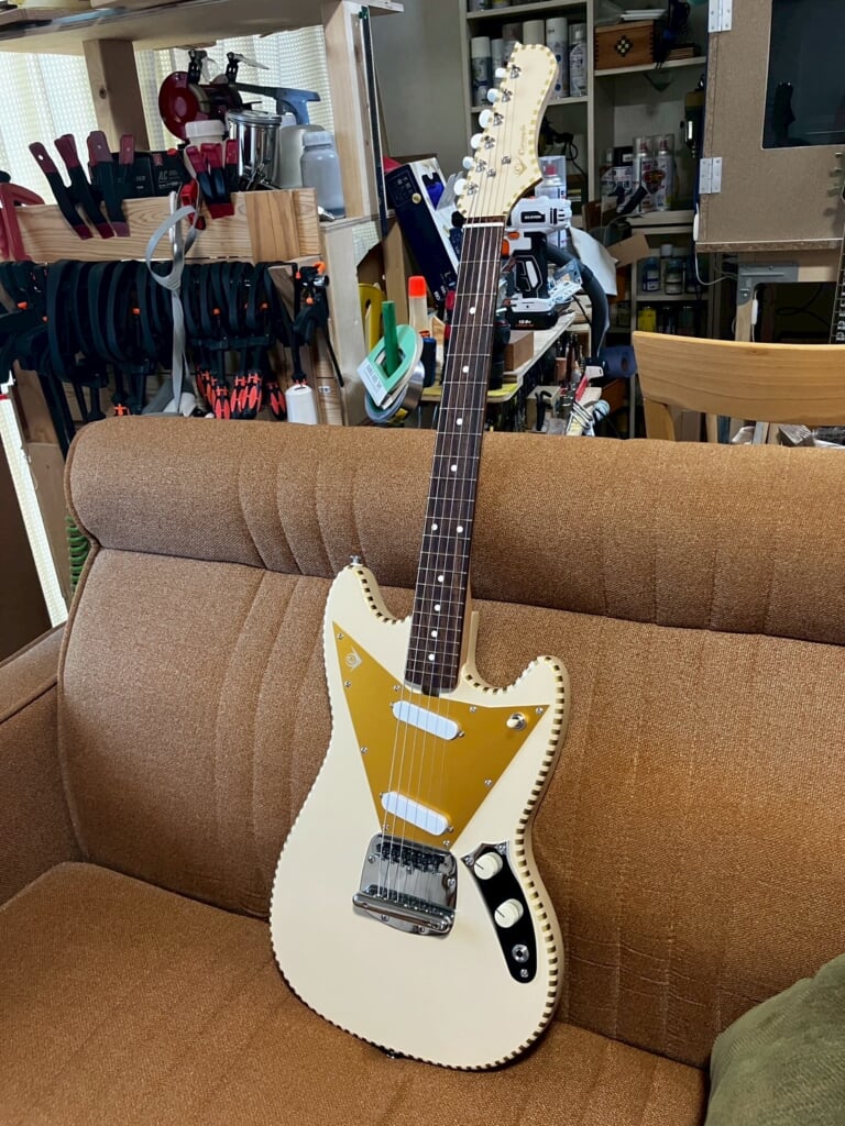 Caramel's Guitar Kitchen、12ヶ月連続新作プロト第9弾は