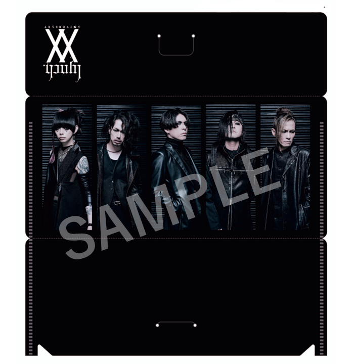 アクリルスタンド セット lynch 東京ガーデンシアター VIP特典 lynch. アクリルスタンド 晁直 ガーデンシアターVIP席特典 - メルカリ