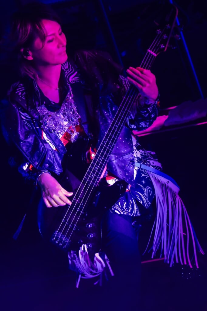 BUCK∞TICK、新体制初の全国ツアー＜BUCK∞TICK TOUR 2025 スブロサ