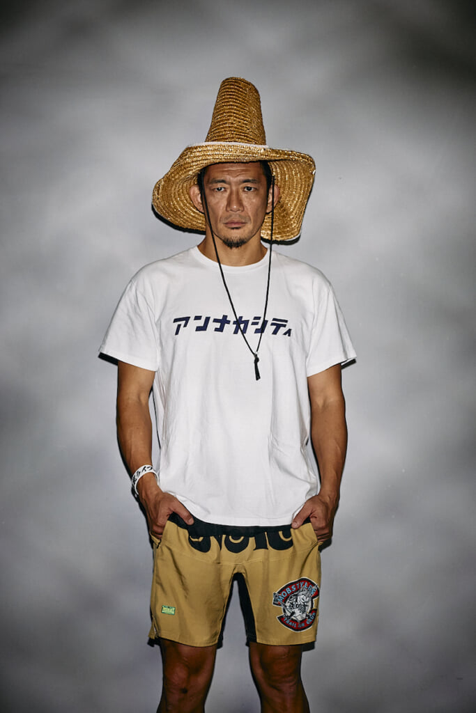 舞台裏インタビュー】＜山人音楽祭2025＞BRAHMAN「続けている