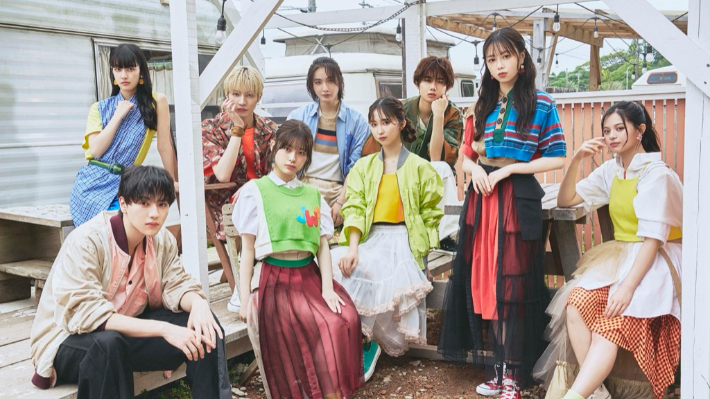 ONE LOVE ONE HEART 久昌歩夢 まとめ売り ONE-LOVE-ONE-HEARTサムネイル.jpg