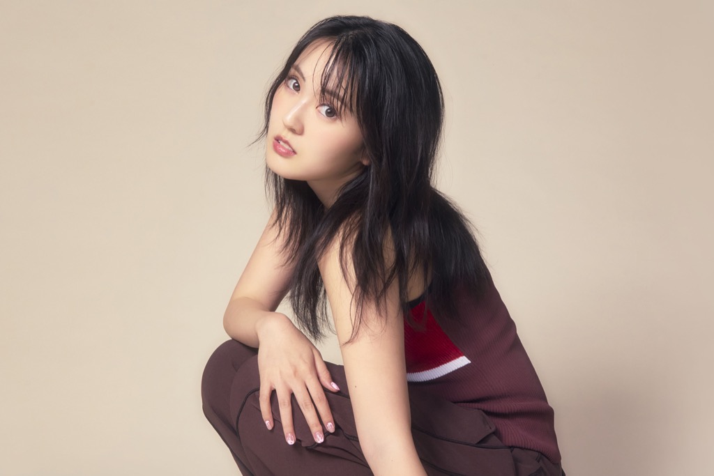 愛S'cream CD + トートバッグ　冨岡愛 冨岡 愛、ファーストアルバム『愛'sCREAM』発売決定。アナログ盤や限定