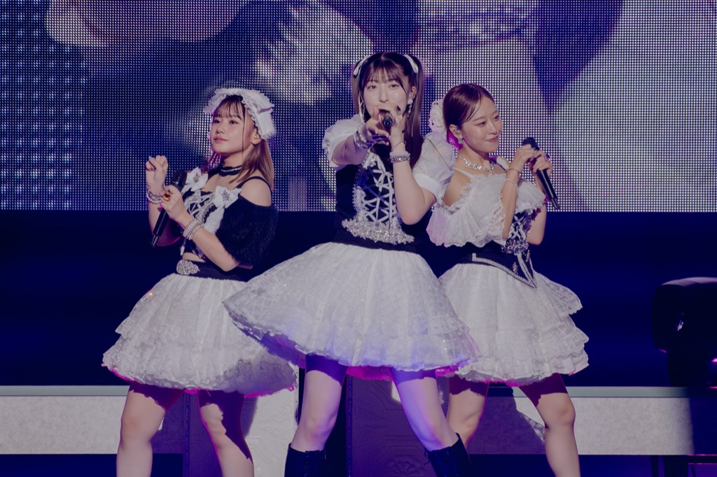 ライブレポート】モーニング娘。'25、ニューシングル決定。羽賀朱音