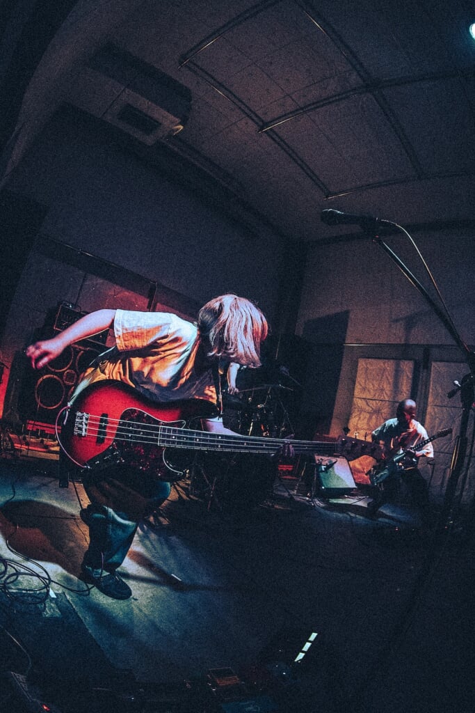 Nikoん、2ndアルバム『fragile Report』リリース。同時に、1stアルバム
