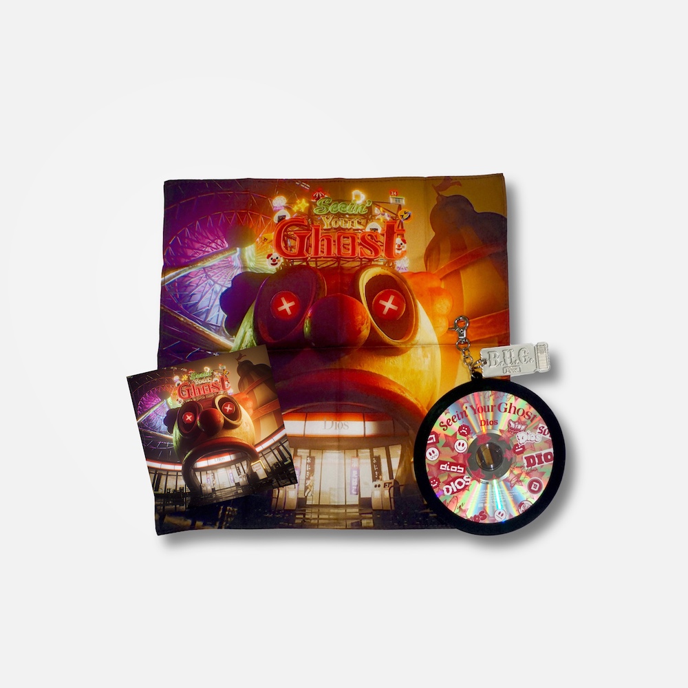 【廃盤 初回限定盤 新品未開封】SHERBETS『ghost flowers』 廃盤 初回限定盤 新品未開封】SHERBETS『ghost flowers』 - メルカリ