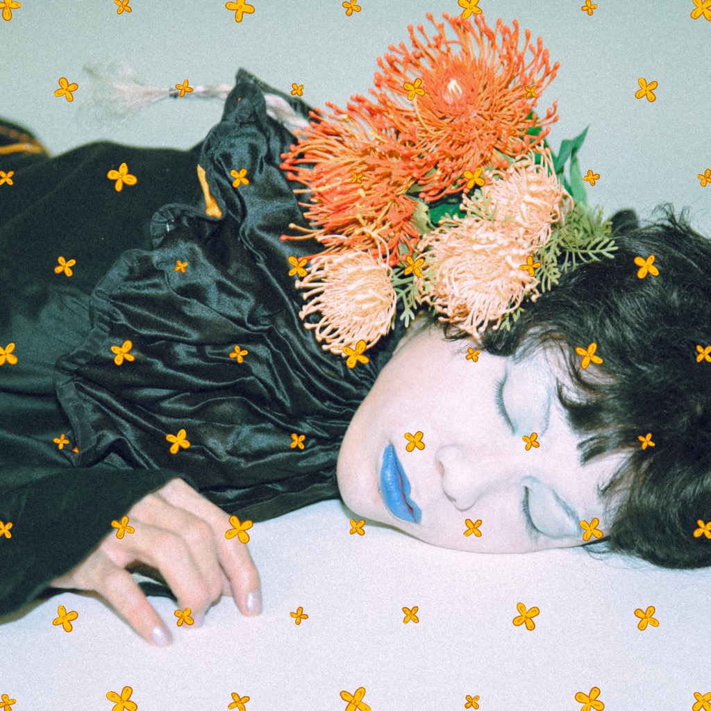 クリープハイプ 長谷部カオナシタオル クリープハイプ 尾崎世界観