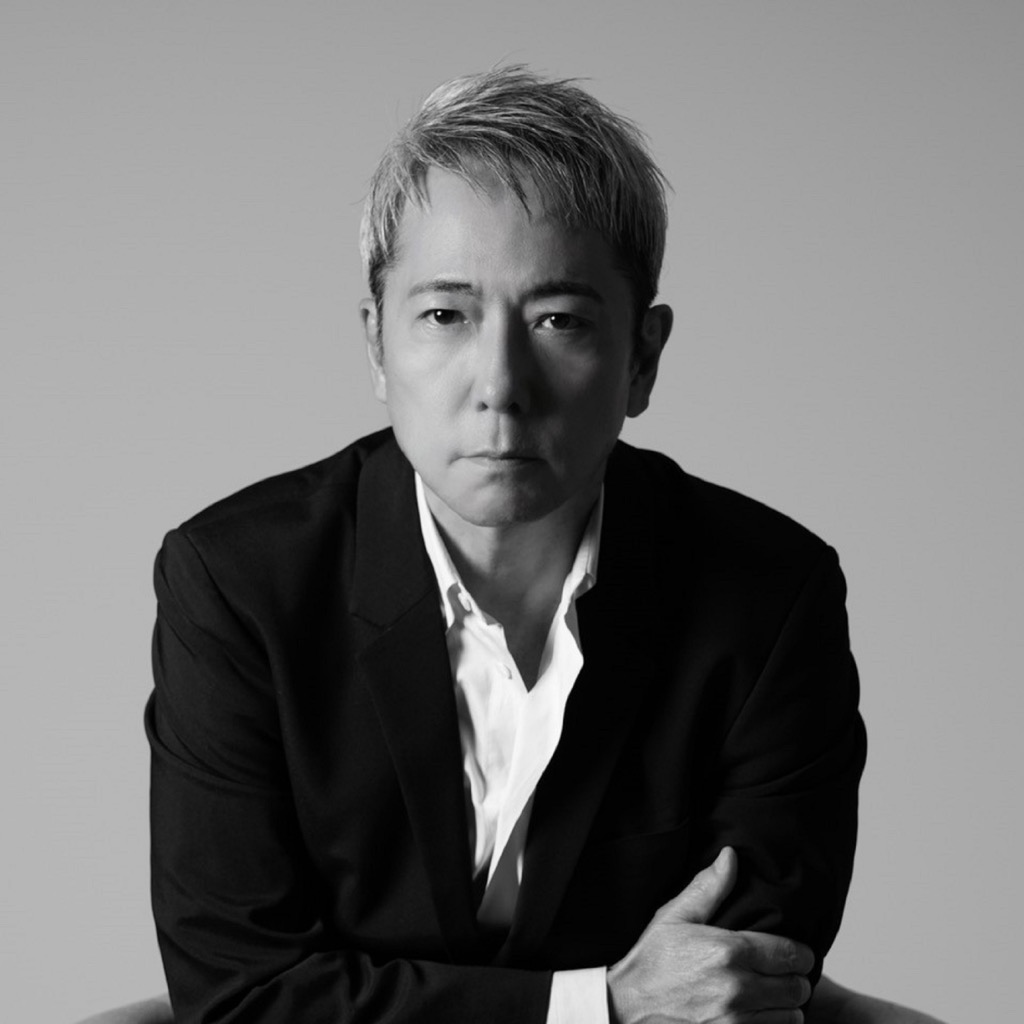 佐野元春、全国上映された94年＜LAND HO!＞ライブフィルムが発売＋