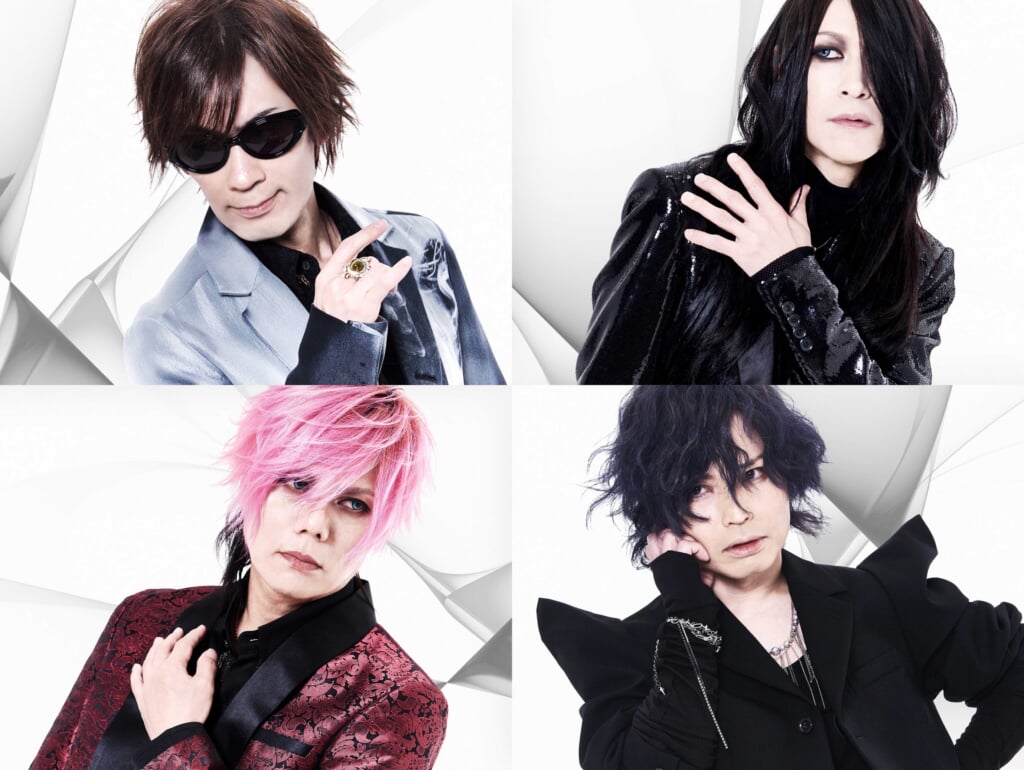 ミュージック La'cryma Christi 15th Anniversary La'cryma Christi 15th Anniversary Live History of La'cryma