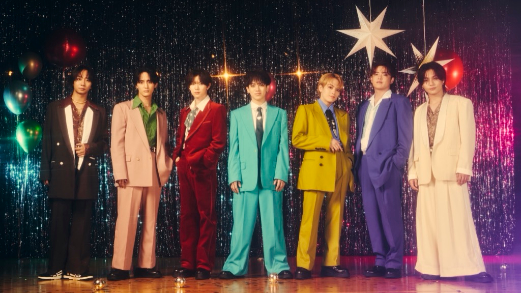 2PMのチャンソン、Japan 1stフルアルバム発売決定 | BARKS