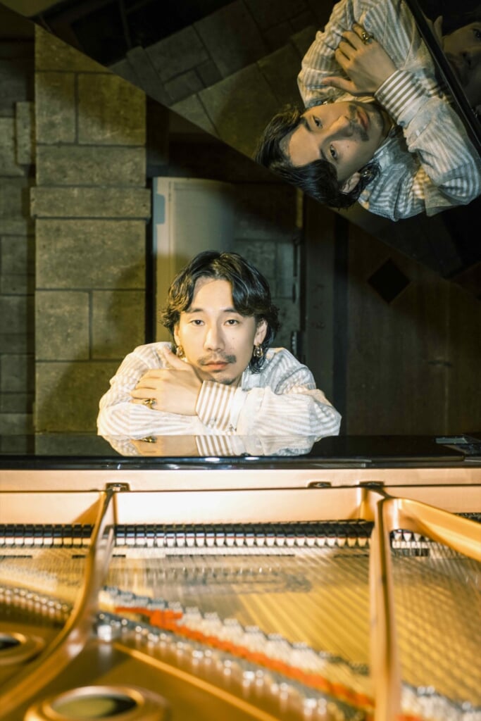 清 竜人、年内をもって活動一時休止を発表。清 竜人25は12月に現体制