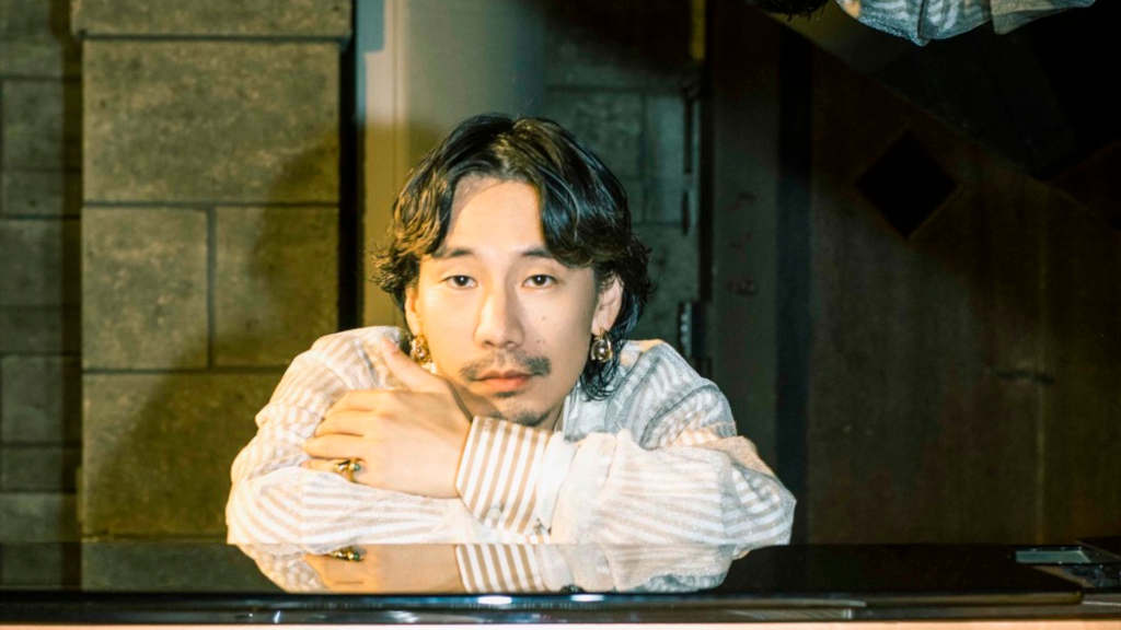 清 竜人、年内をもって活動一時休止を発表。清 竜人25は12月に現体制